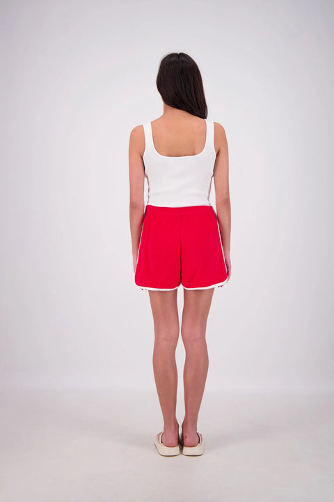 Kuhio Shorts - Jasmine Alexa