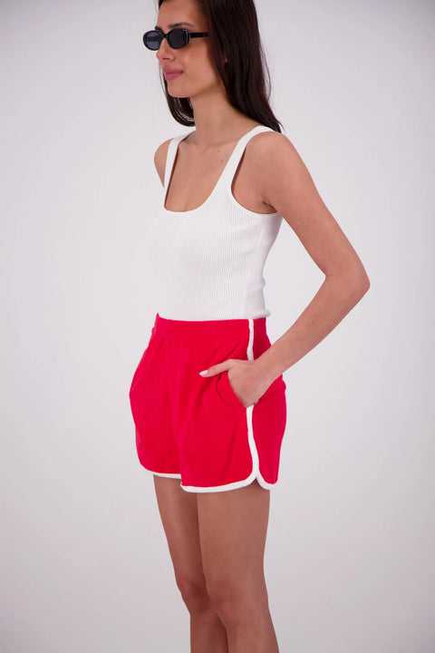Kuhio Shorts - Jasmine Alexa