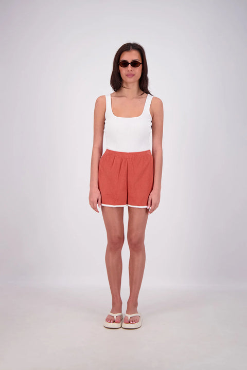 Kuhio Shorts - Jasmine Alexa
