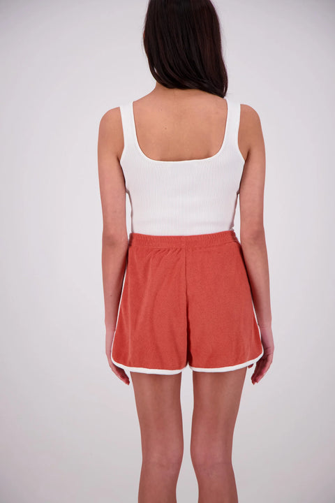Kuhio Shorts - Jasmine Alexa