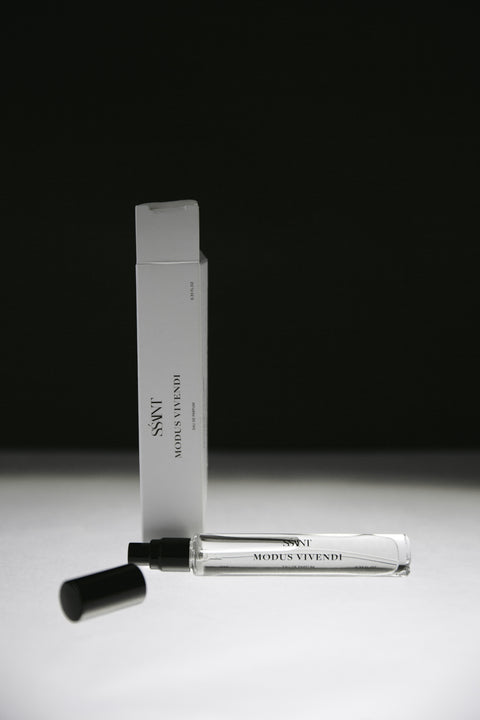 SSAINT Modus Vivendi 10ml