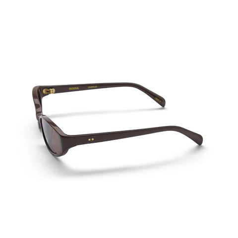 Soda Shades - Charlie Sunglasses Espresso