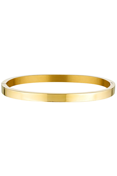 Porter Jewellery - Dylan Bangle - Plain