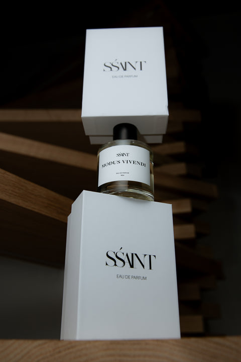 SSAINT Modus Vivendi 50ml