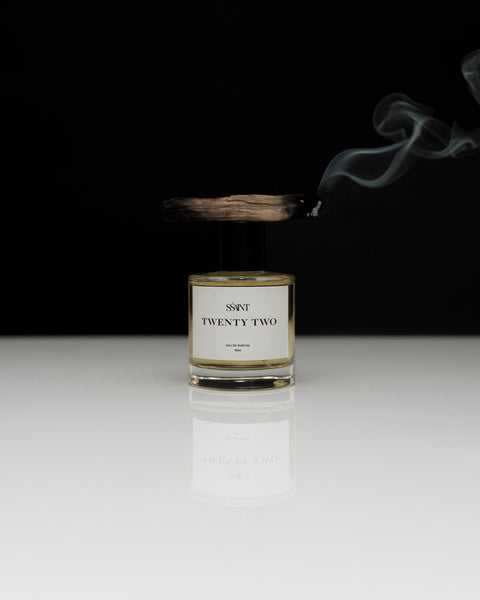 SSAINT Twenty Two 50ml