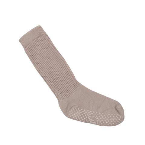 Scrunch Grip Socks