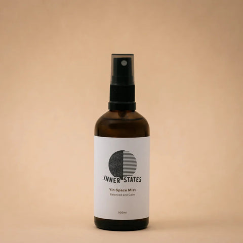 Yin Space Mist 50ml - Inner States