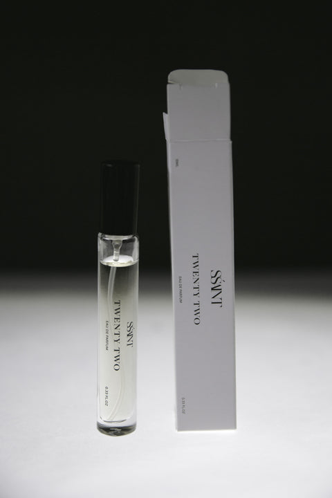 SSAINT Twenty Two 10ml