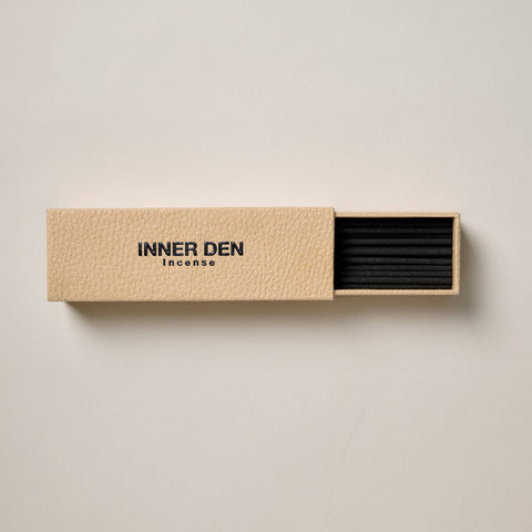 The Second Wave - INNER DEN