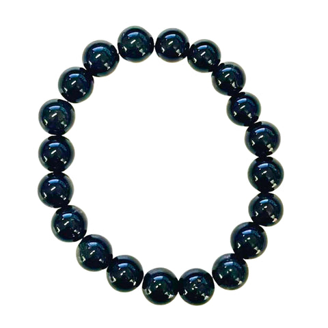 Crystal Bead Bracelet AUGELITE