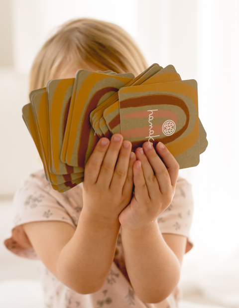 Inner Child Affirmation Cards