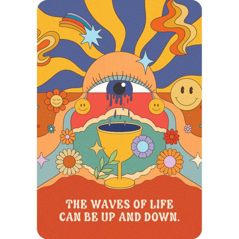 Cards for Daily Gratitude