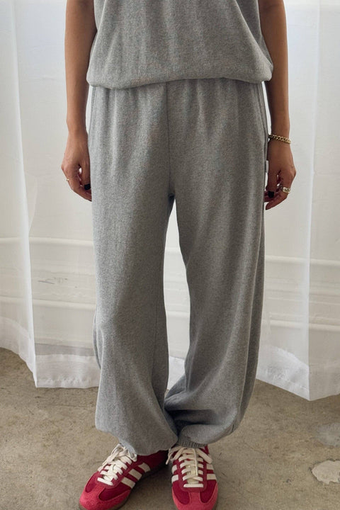 Balloon Pants (2S-2M-2L): Marine Navy 2S-2M-2L