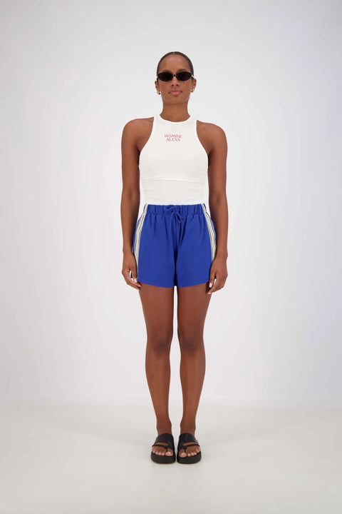 Jasmine Alexa - Panarea Shorts