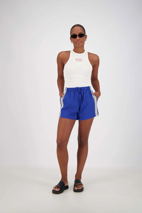 Jasmine Alexa - Panarea Shorts