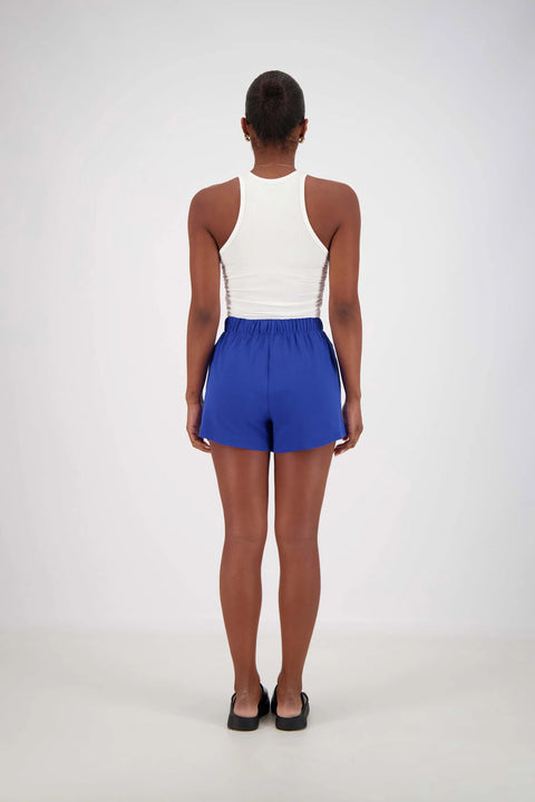 Jasmine Alexa - Panarea Shorts