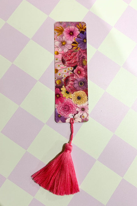 Bookmarks by Emma Morgan