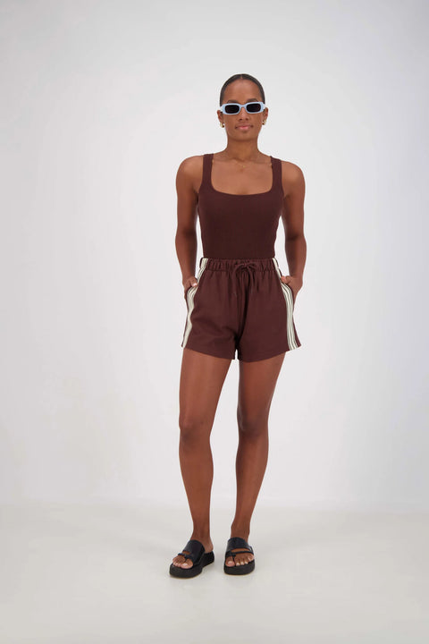Jasmine Alexa - Panarea Shorts