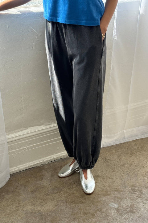 Balloon Pants (2S-2M-2L): Marine Navy 2S-2M-2L