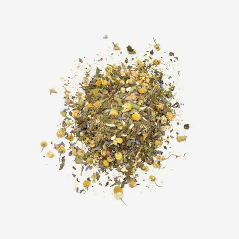 Calming Loose Leaf 50g