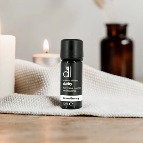 Dindi Naturals Essential Oil - Clarity