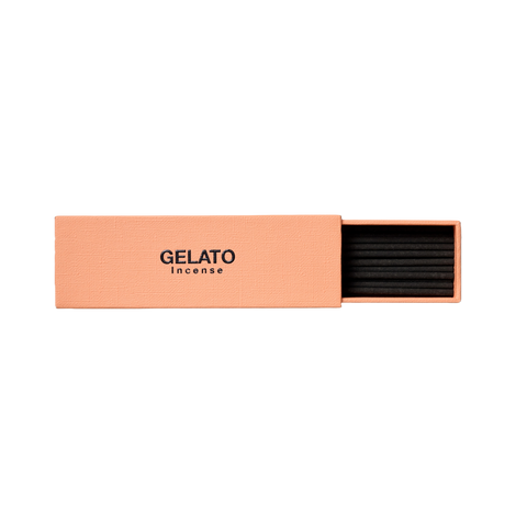 The Second Wave - GELATO