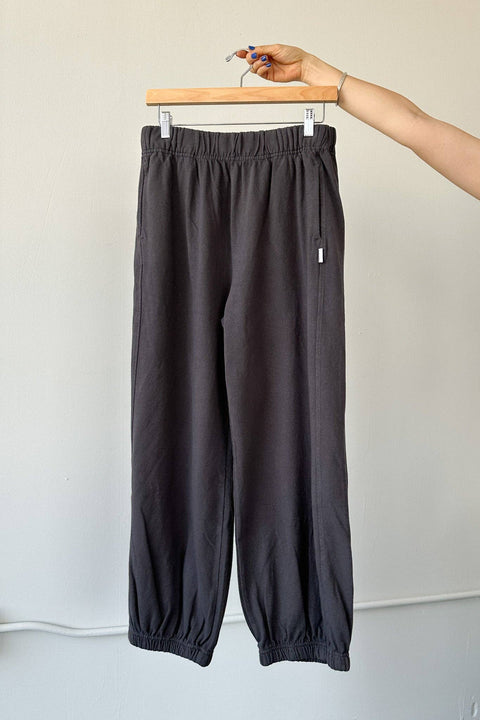 Balloon Pants (2S-2M-2L): Marine Navy 2S-2M-2L