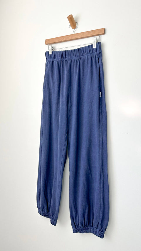 Balloon Pants (2S-2M-2L): Marine Navy 2S-2M-2L