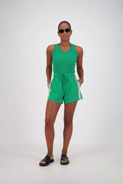 Jasmine Alexa - Panarea Shorts