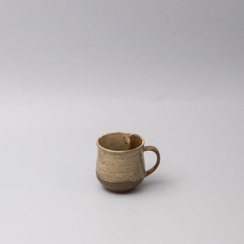 Ceramic Mug with Handle 230ml
