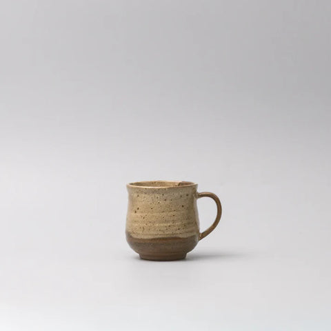 Ceramic Mug with Handle 230ml