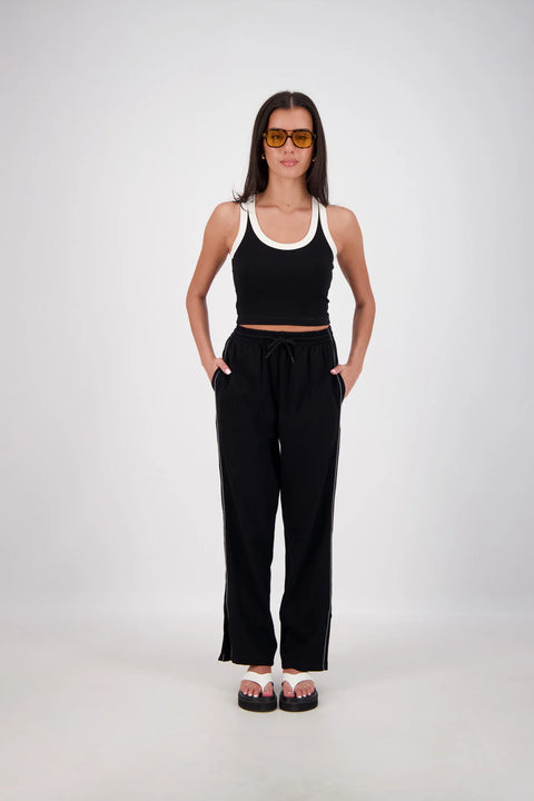 Jasmine Alexa - Lido Tank