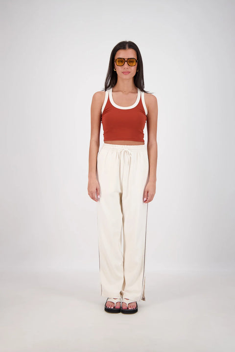 Jasmine Alexa - Lido Tank