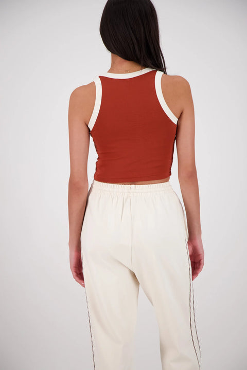 Jasmine Alexa - Lido Tank