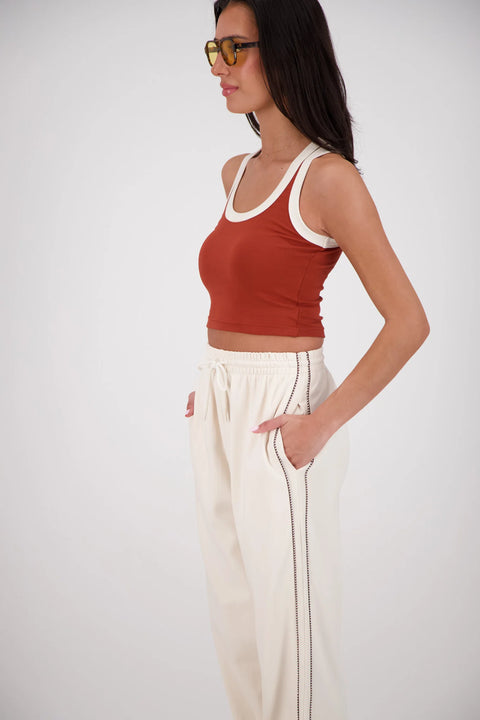 Jasmine Alexa - Lido Tank