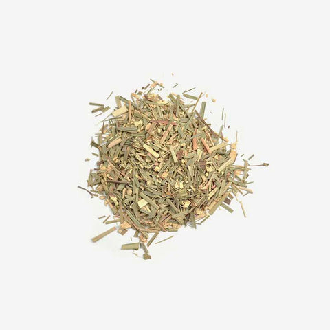 Lemongrass & Ginger Loose Leaf Tea 75g