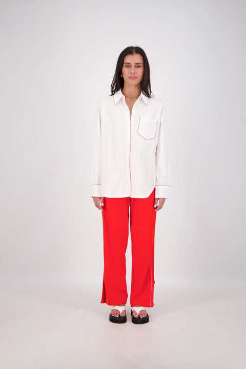 Jasmine Alexa - Manarola Shirt