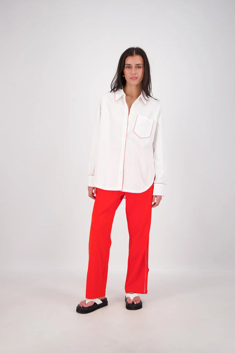 Jasmine Alexa - Manarola Shirt