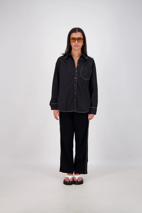 Jasmine Alexa - Manarola Shirt