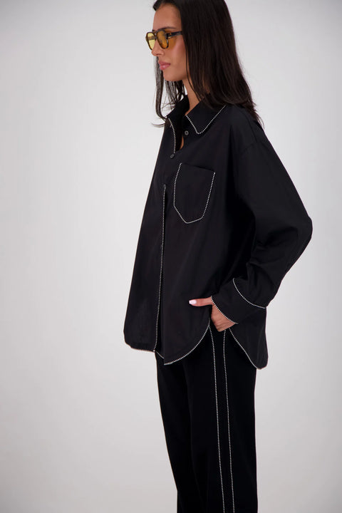 Jasmine Alexa - Manarola Shirt