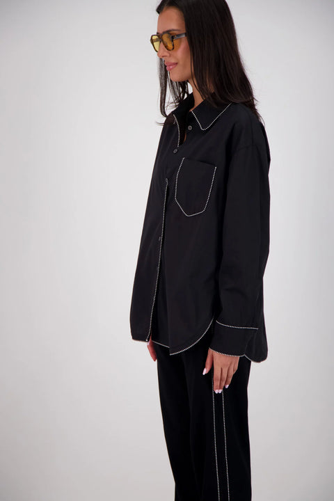 Jasmine Alexa - Manarola Shirt