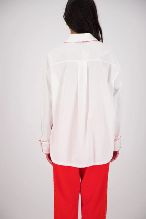 Jasmine Alexa - Manarola Shirt