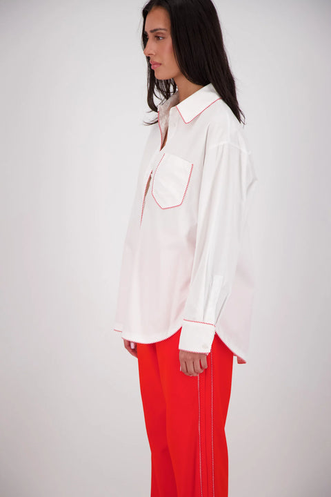 Jasmine Alexa - Manarola Shirt