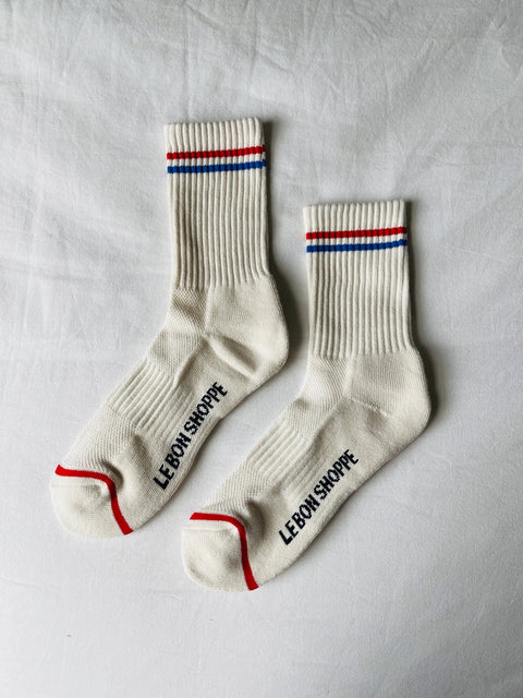 Boyfriend Socks