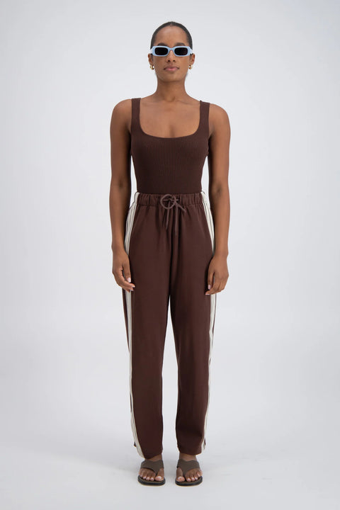 Panarea Trackpants - Jasmine Alexa