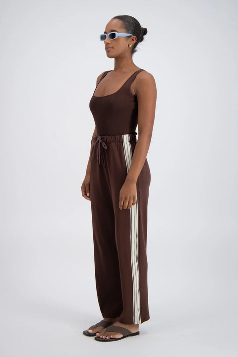 Panarea Trackpants - Jasmine Alexa