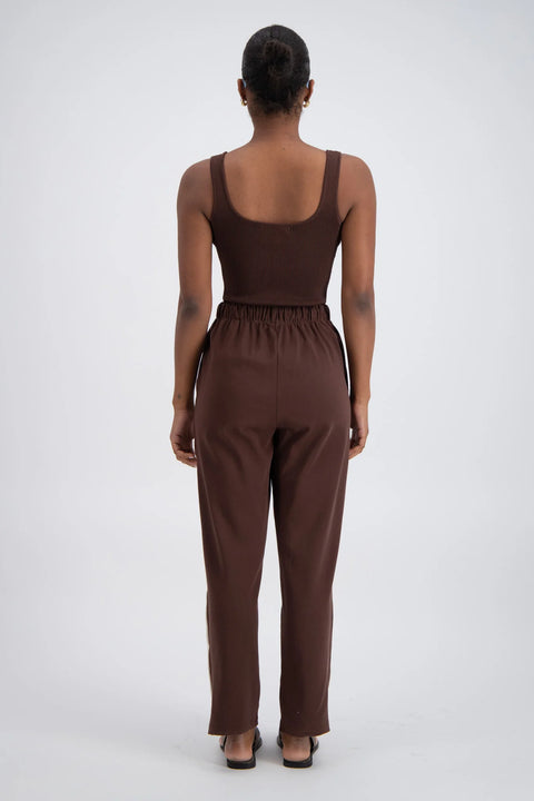 Panarea Trackpants - Jasmine Alexa