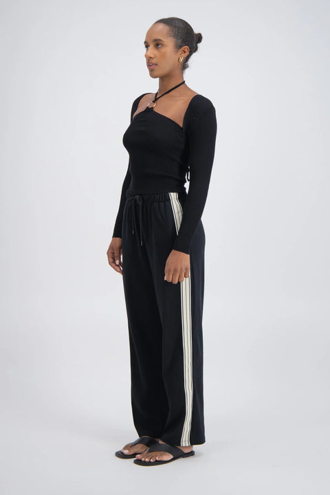 Panarea Trackpants - Jasmine Alexa