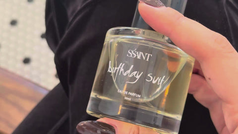 SSAINT Birthday Suit 50ml