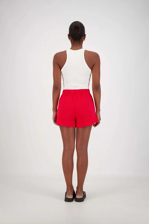 Jasmine Alexa - Panarea Shorts